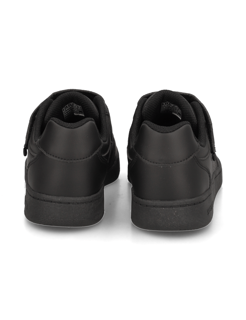 Skechers-QUICK-STREET-schwarz