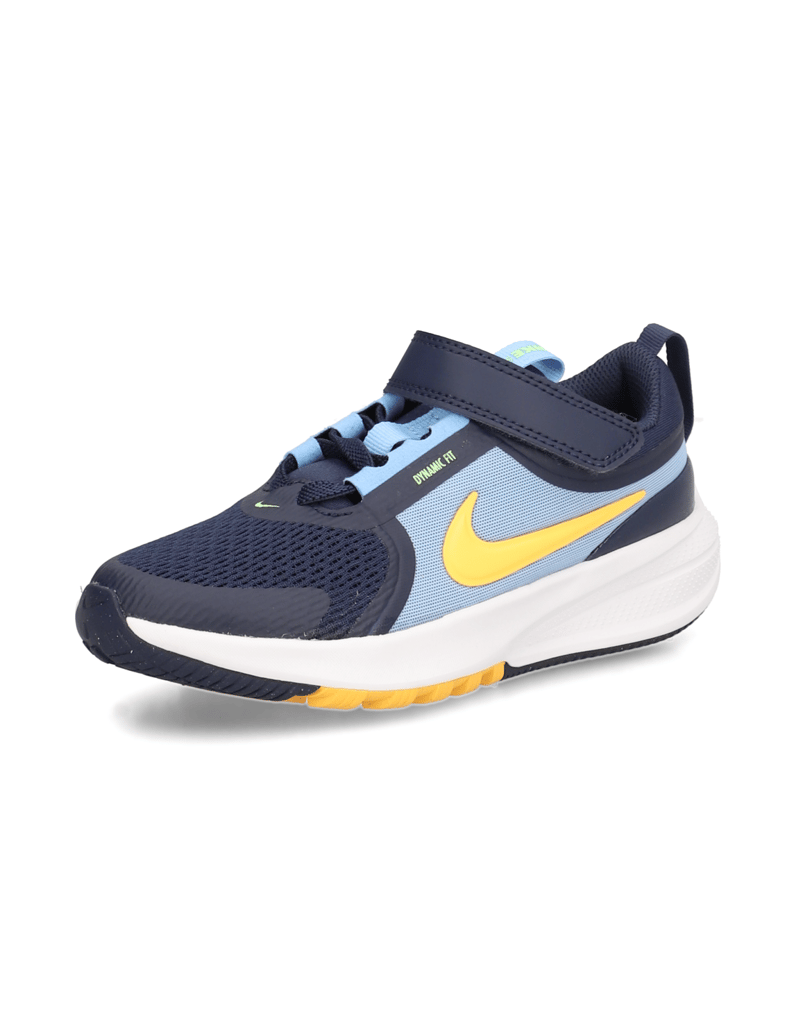 Nike-Nike-Star-Runner 5-blau