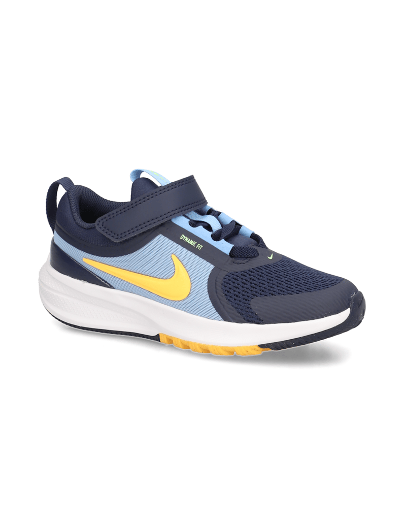 Nike-Nike-Star-Runner 5-blau