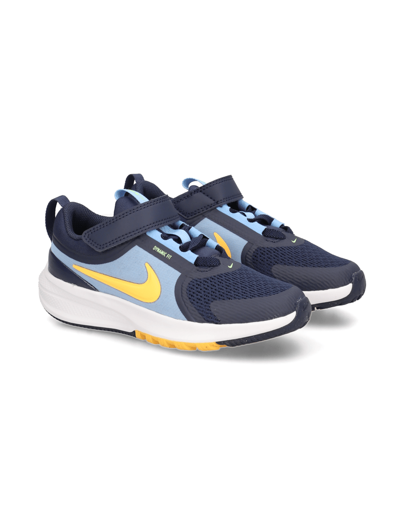 Nike-Nike-Star-Runner 5-blau