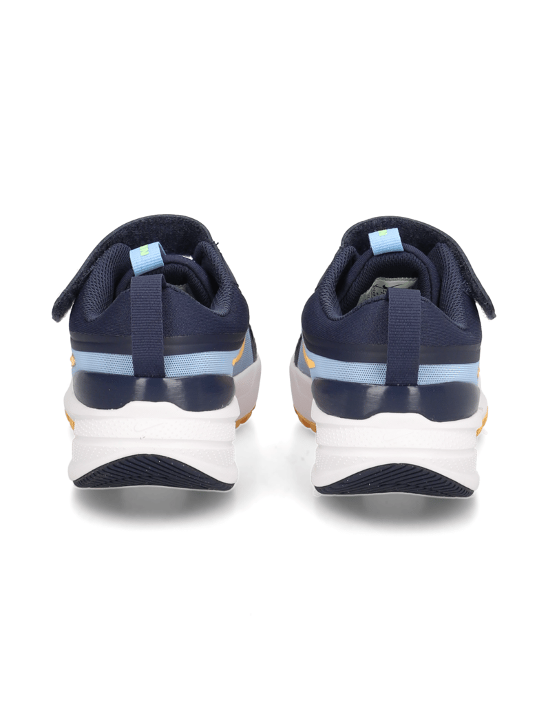 Nike-Nike-Star-Runner 5-blau