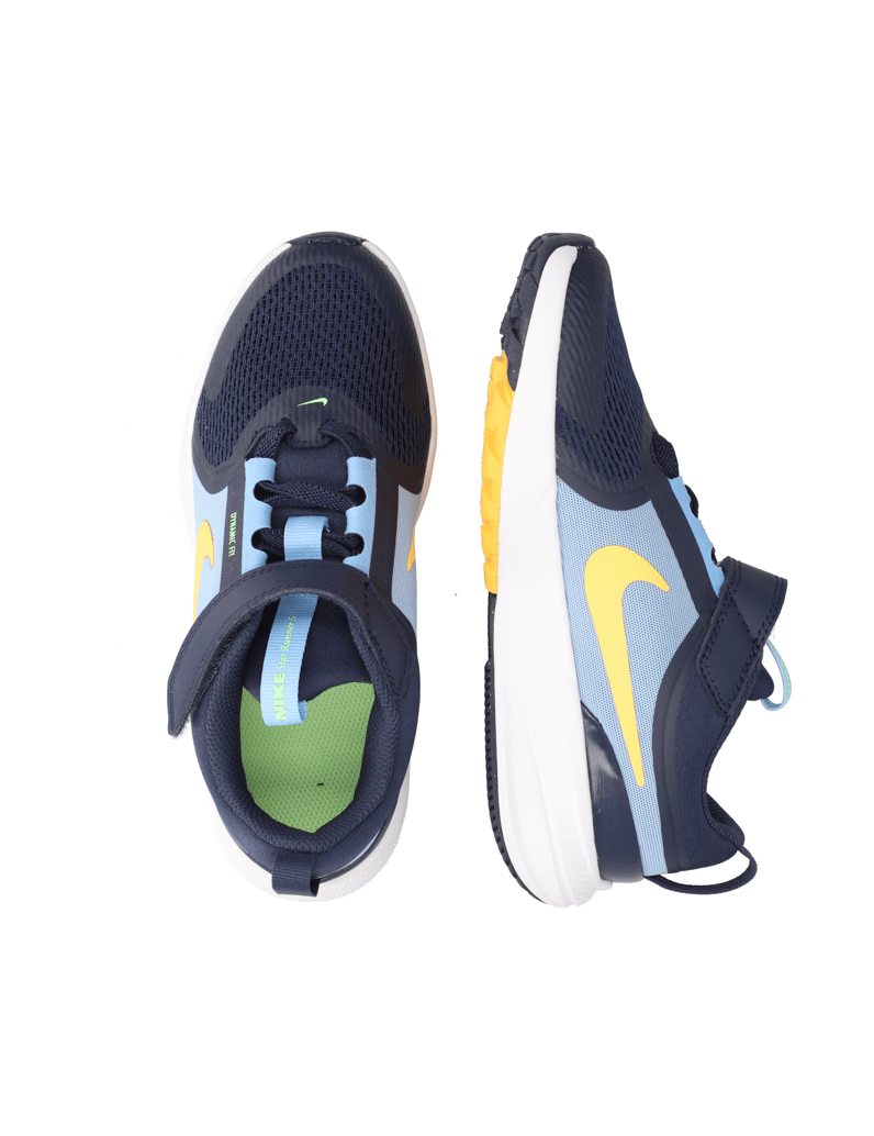 Nike-Nike-Star-Runner 5-blau