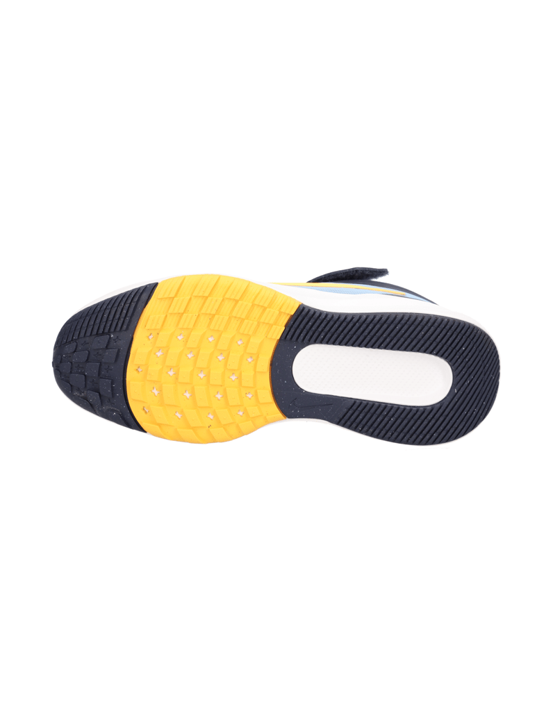 Nike-Nike-Star-Runner 5-blau