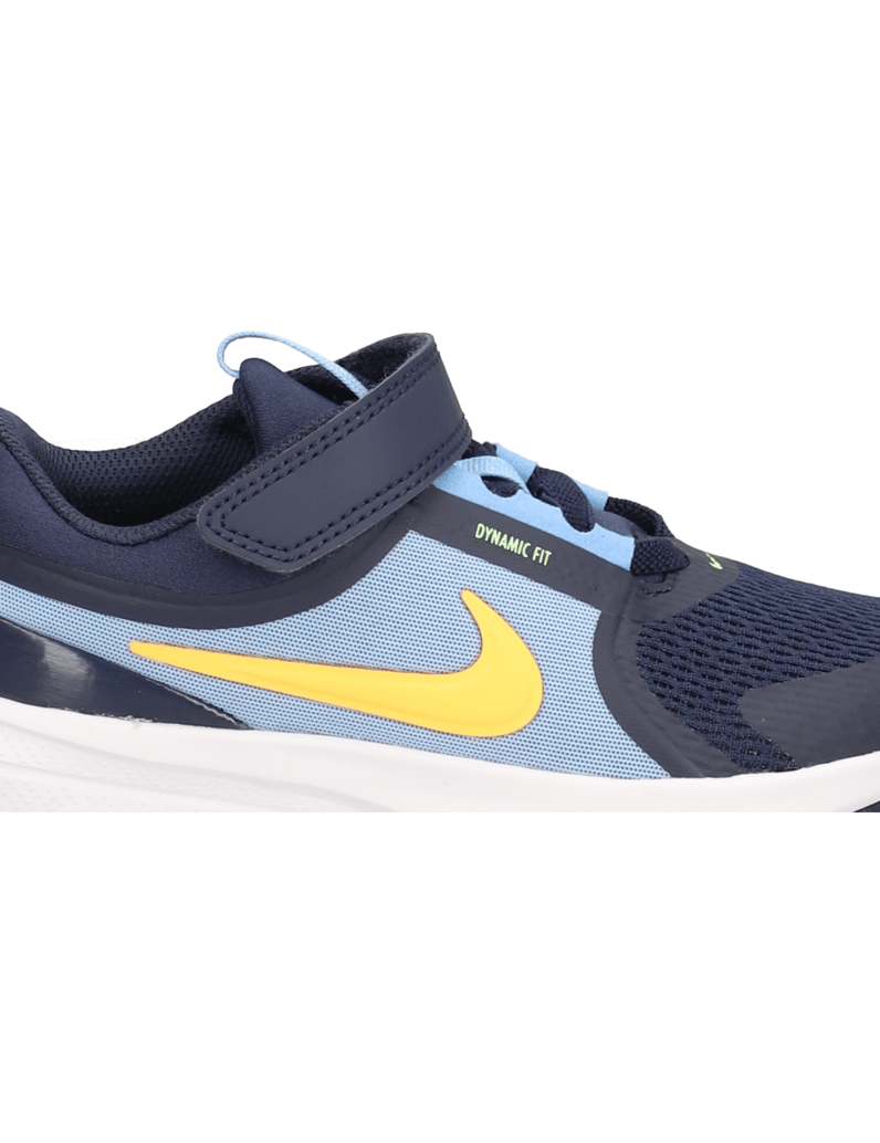 Nike-Nike-Star-Runner 5-blau
