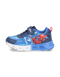 SPIDERMAN&nbsp;Sneaker&nbsp;blau