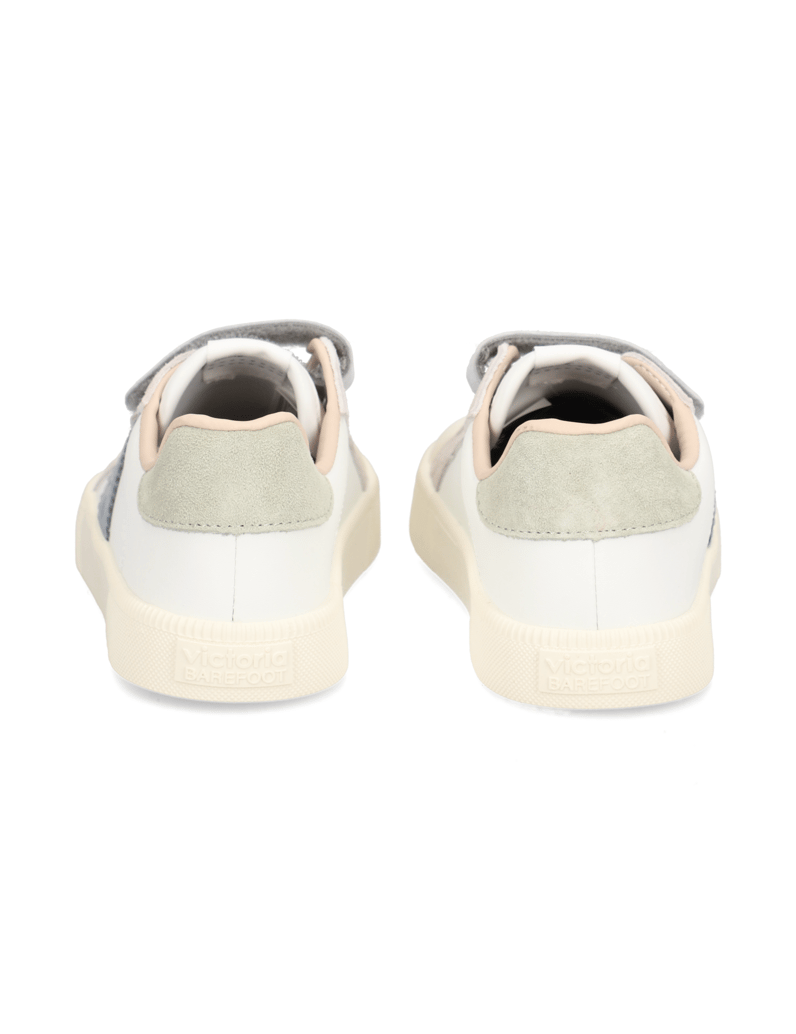VICTORIA-Sneaker-blau