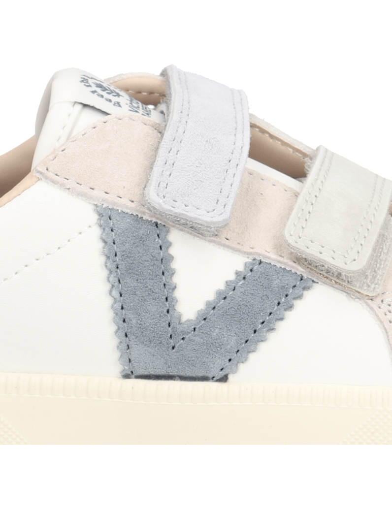 VICTORIA-Sneaker-blau