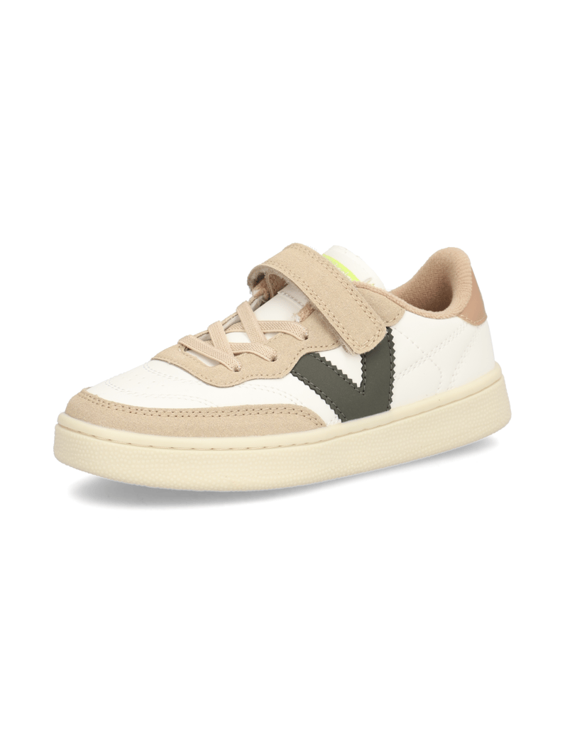 VICTORIA-Sneaker-beige