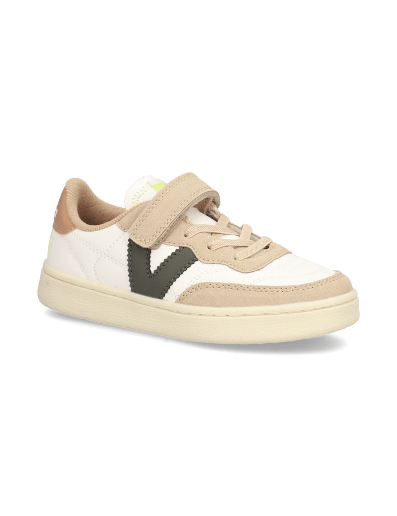 VICTORIA-Sneaker-beige