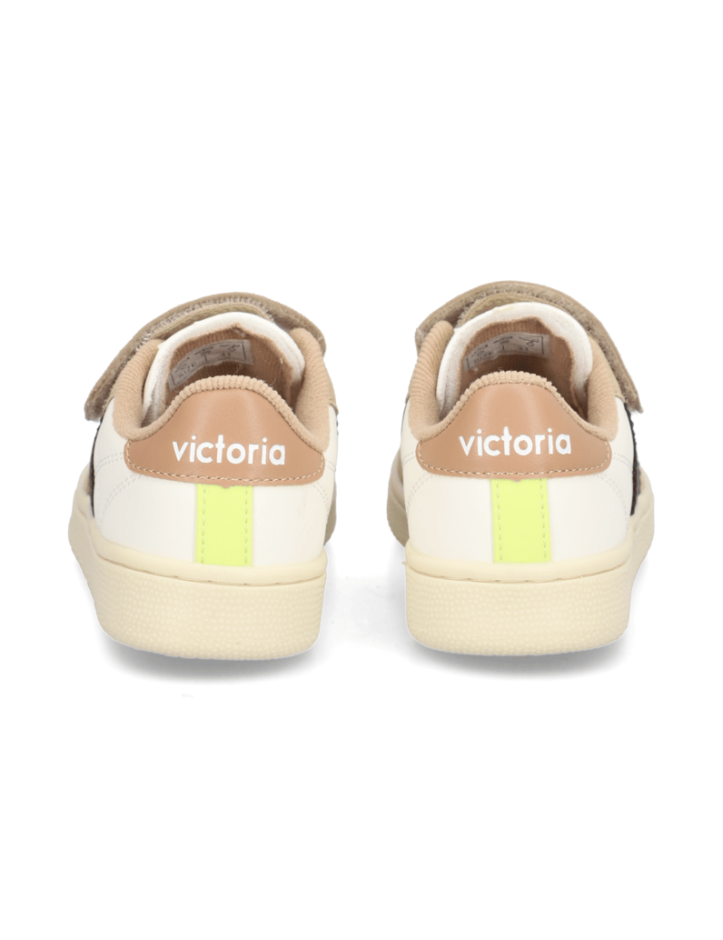 VICTORIA-Sneaker-beige