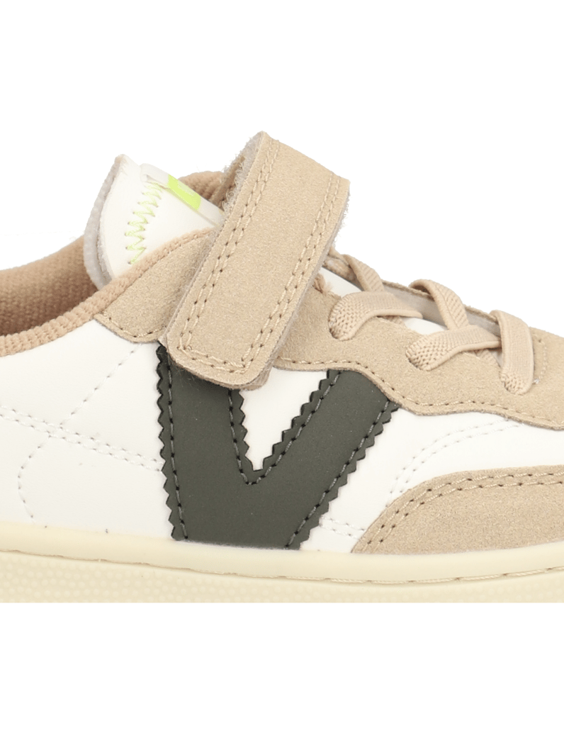 VICTORIA-Sneaker-beige