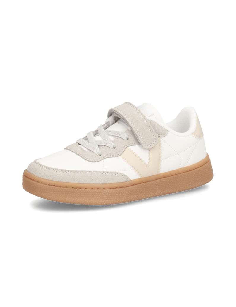 VICTORIA-Sneaker-grau
