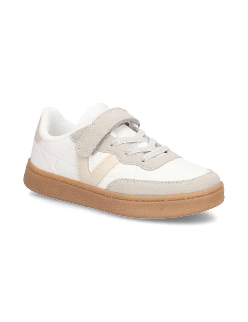 VICTORIA-Sneaker-grau