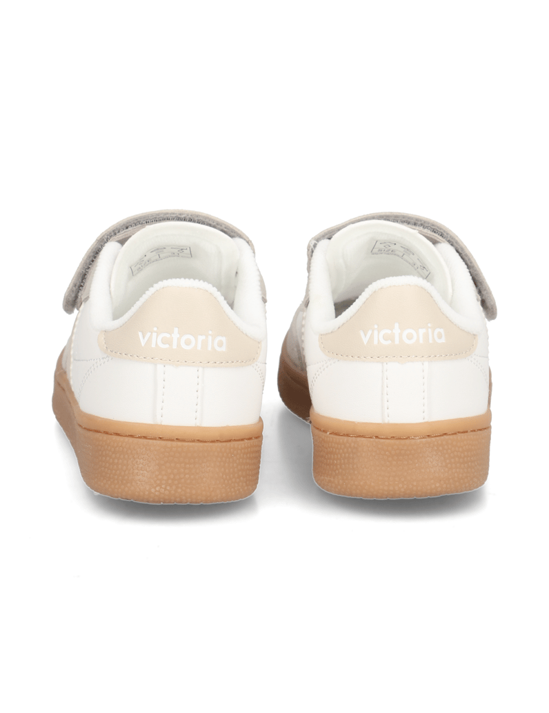 VICTORIA-Sneaker-grau