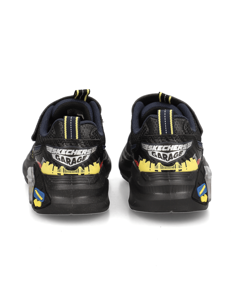Skechers-SKECHERS-GARAGE-schwarz