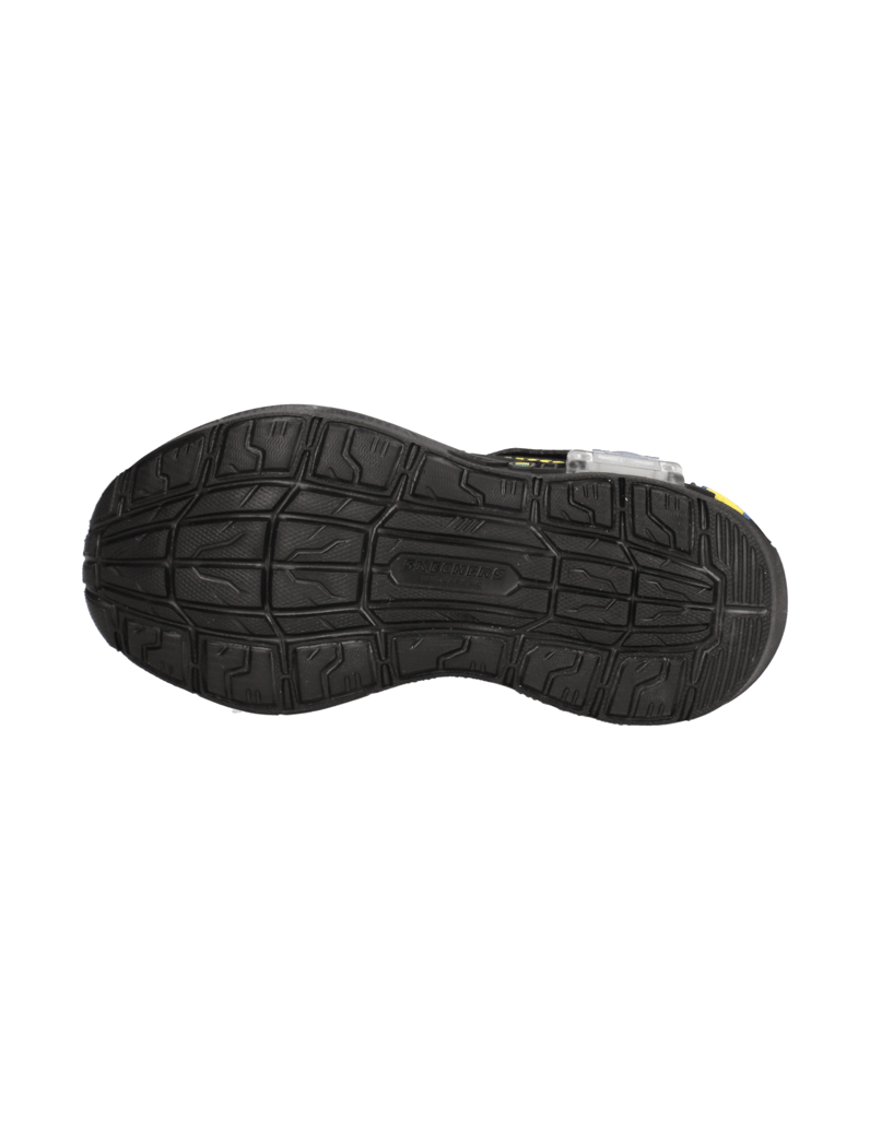 Skechers-SKECHERS-GARAGE-schwarz