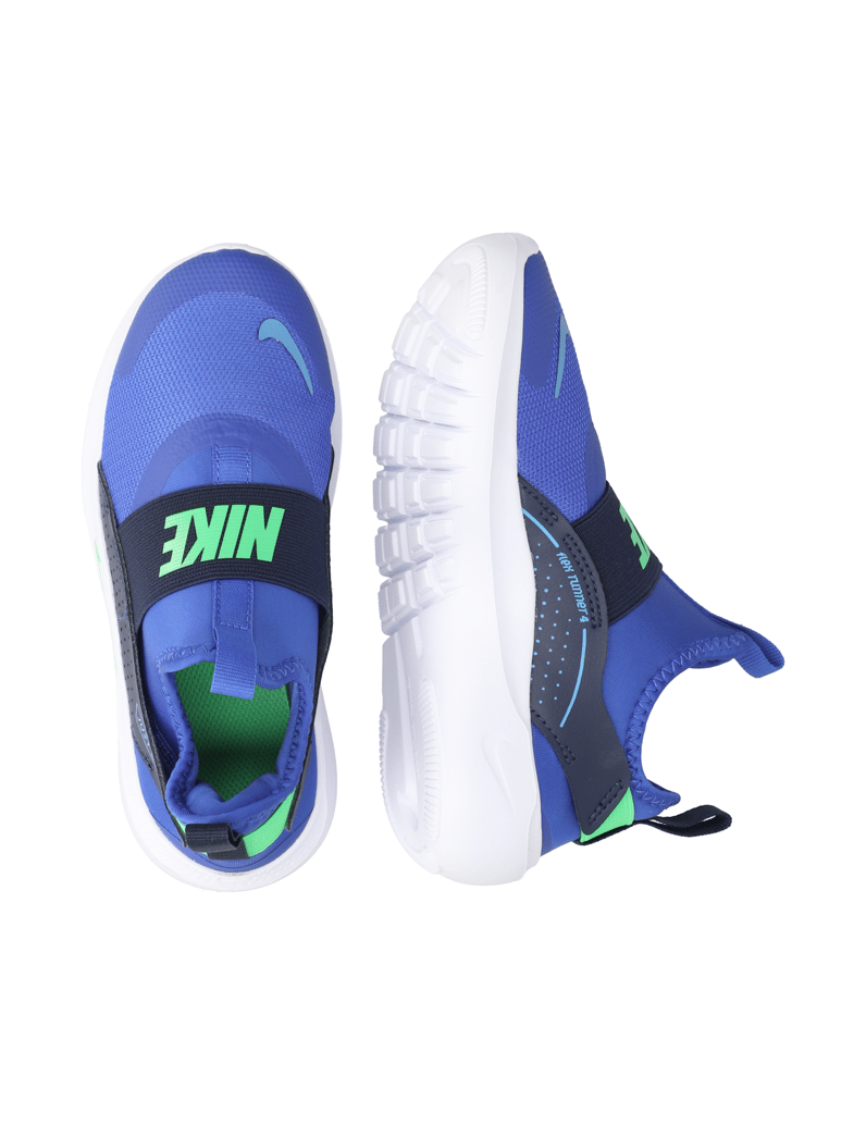 Nike-NIKE-FLEX-RUNNER-4-blau