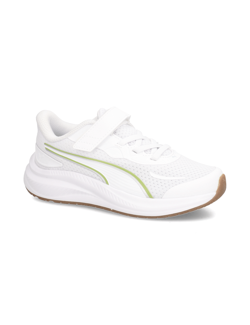 Puma-SKYROCKET-PS-weiss