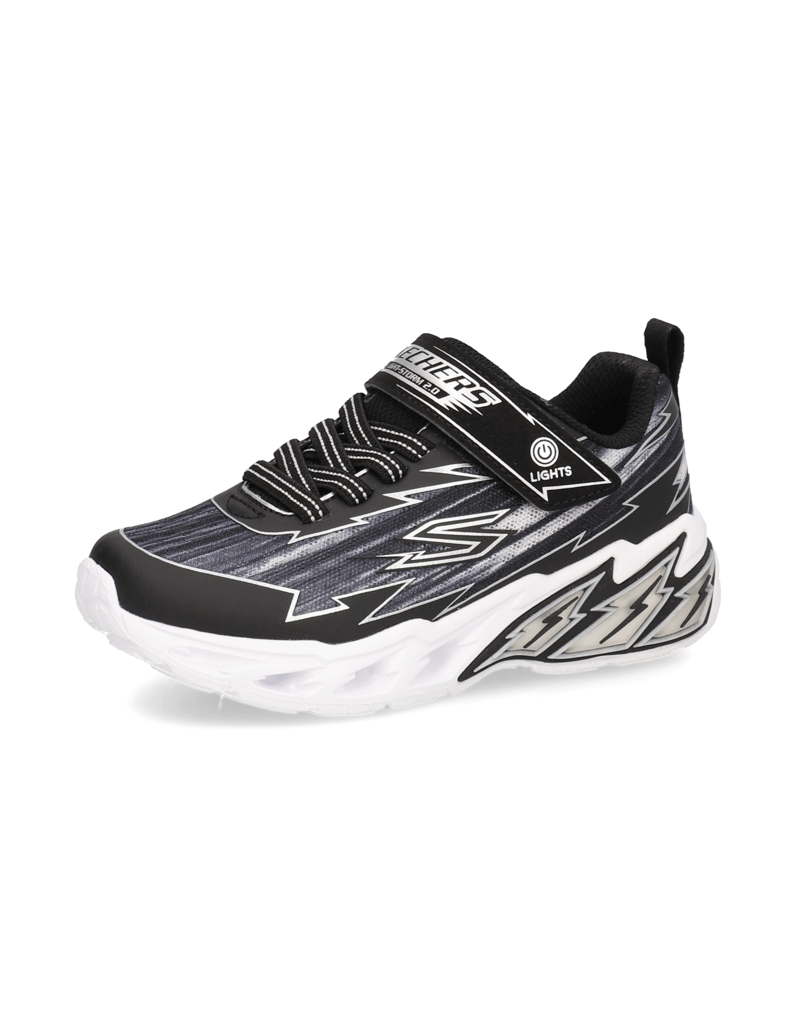 Skechers-S-Lights-Light-Storm-2.0-schwarz