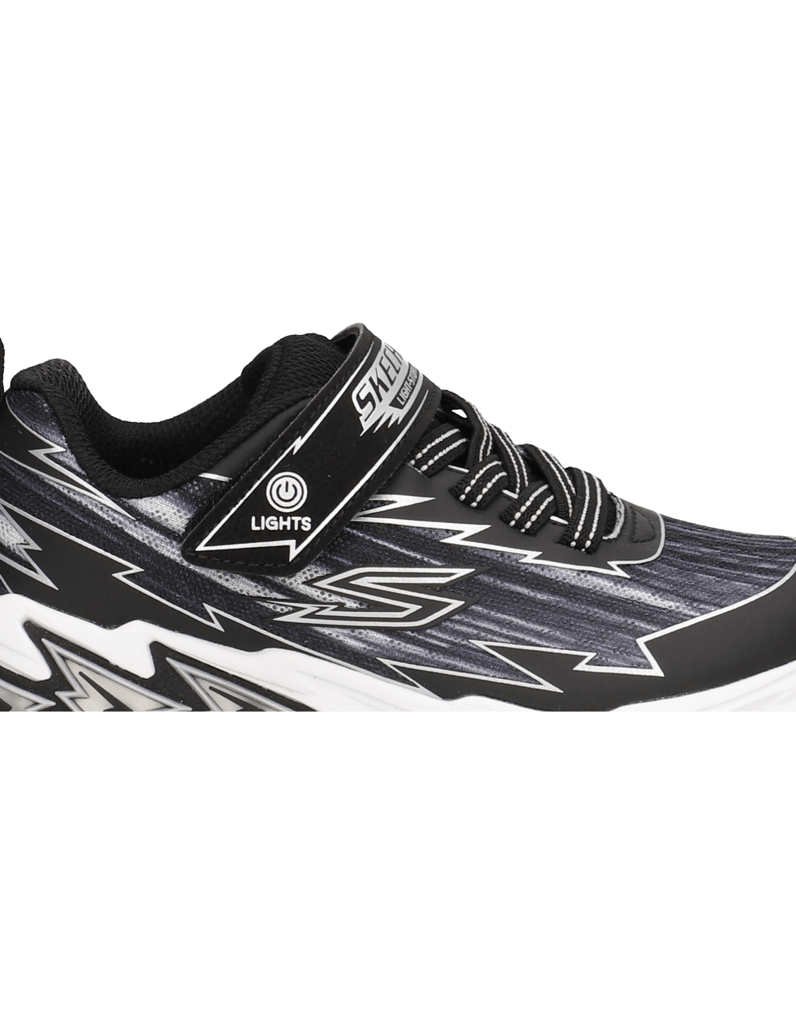 Skechers-S-Lights-Light-Storm-2.0-schwarz