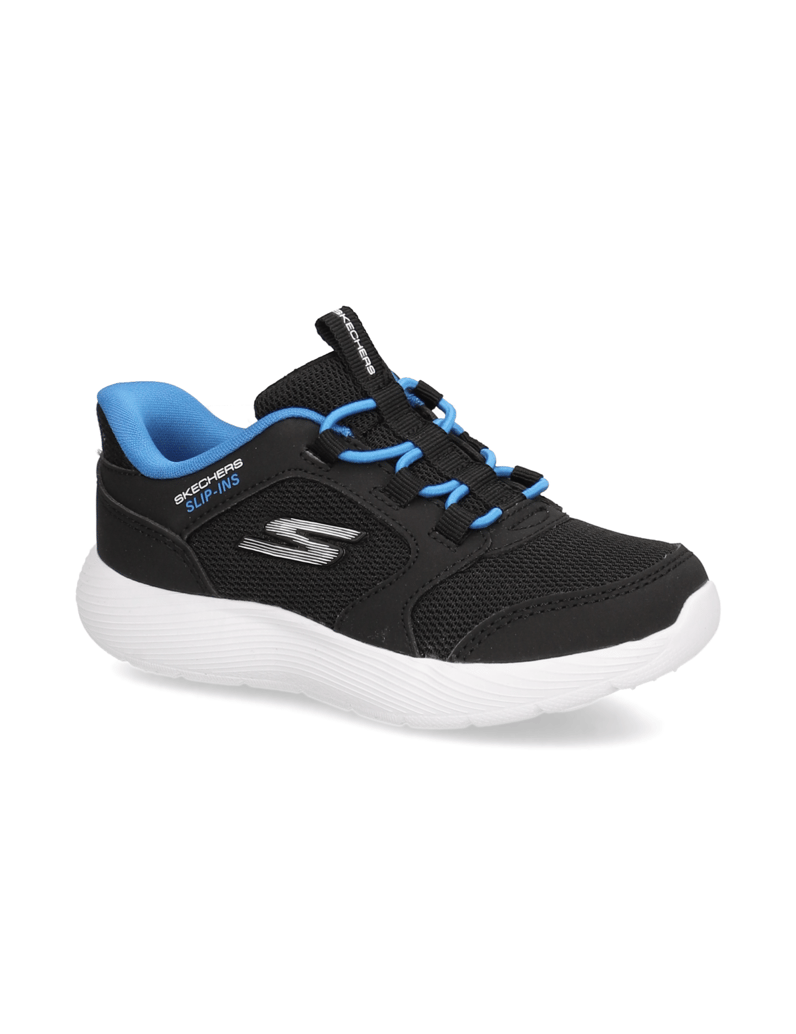 Skechers-Dyna-Lite-Turbo-schwarz
