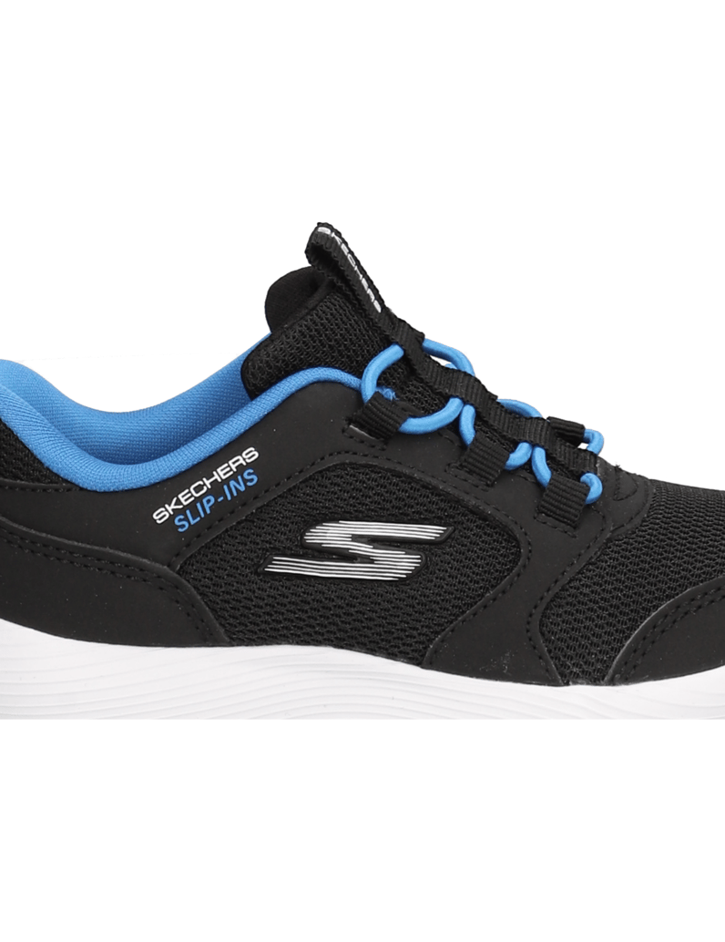 Skechers-Dyna-Lite-Turbo-schwarz