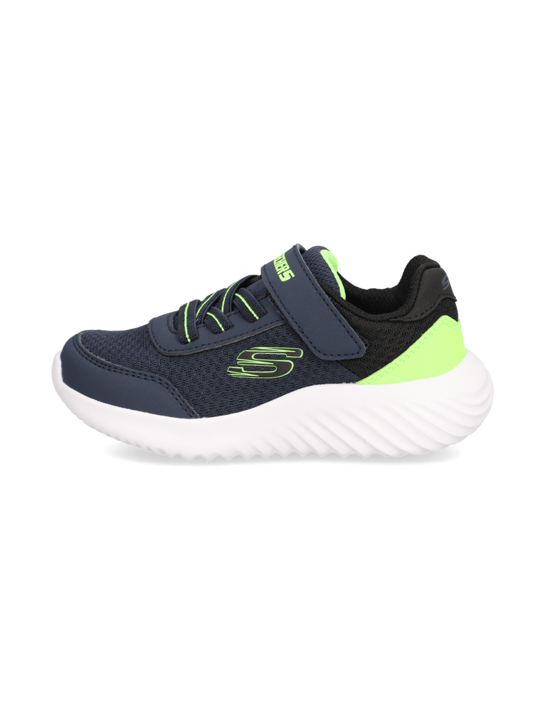 Skechers-Bounder-Trekzic-blau