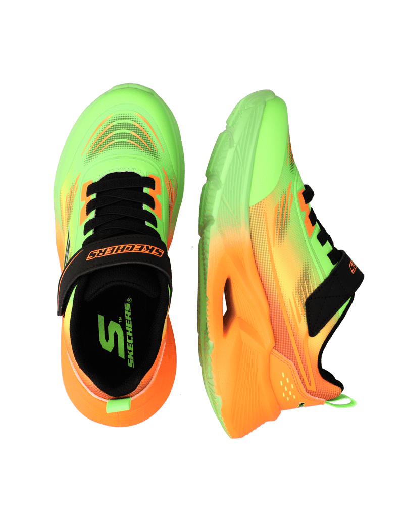 Skechers-Tidal-Tech-grün