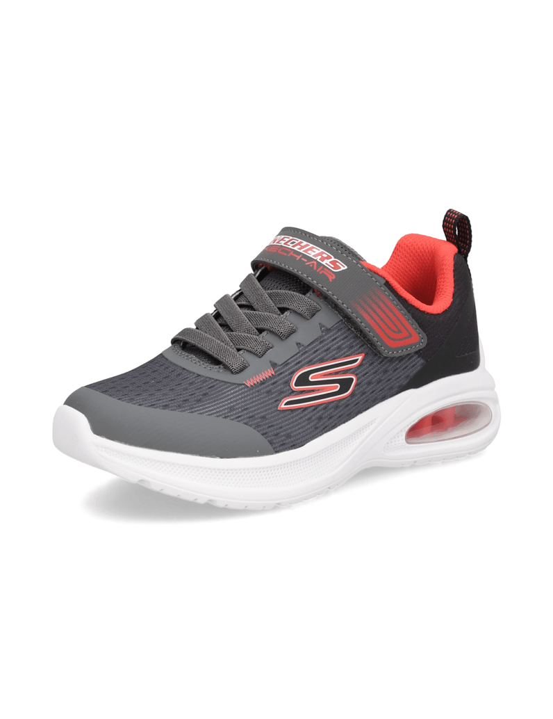 Skechers-Microscope-Max-Advance-grau