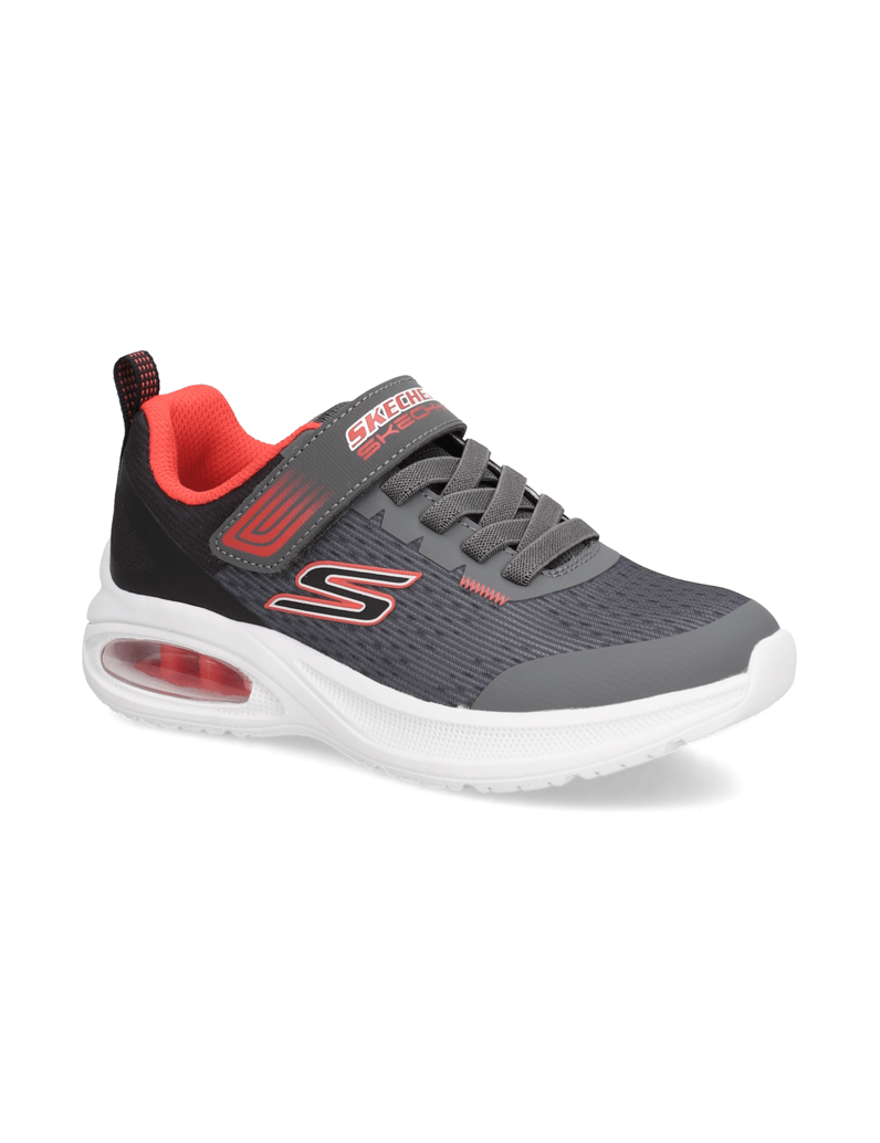 Skechers-Microscope-Max-Advance-grau