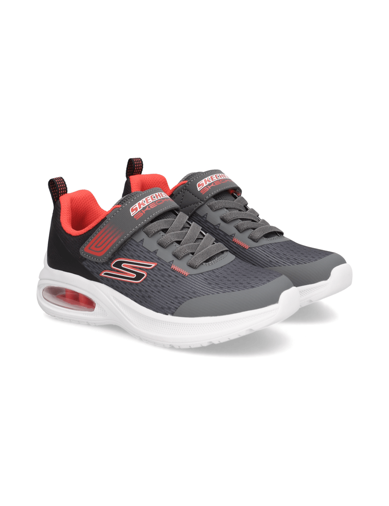 Skechers-Microscope-Max-Advance-grau