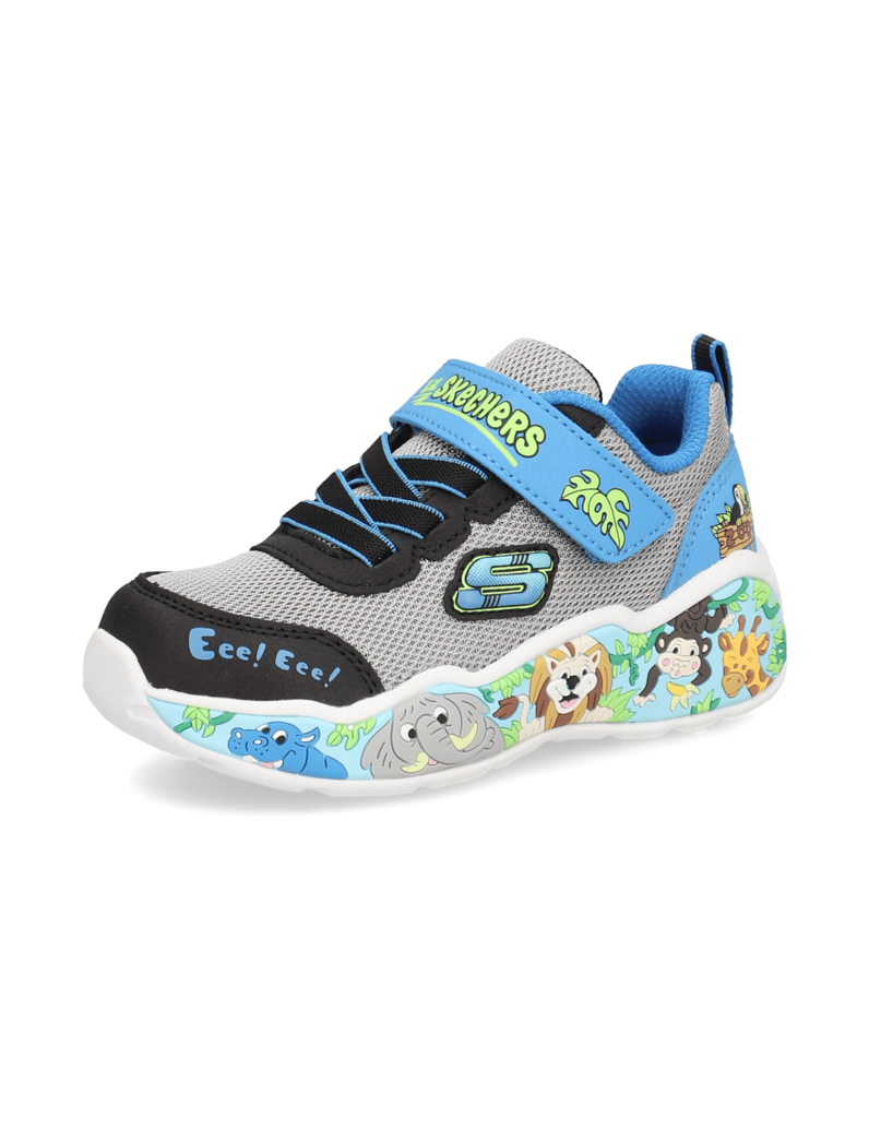 Skechers-Play-Scene-grau
