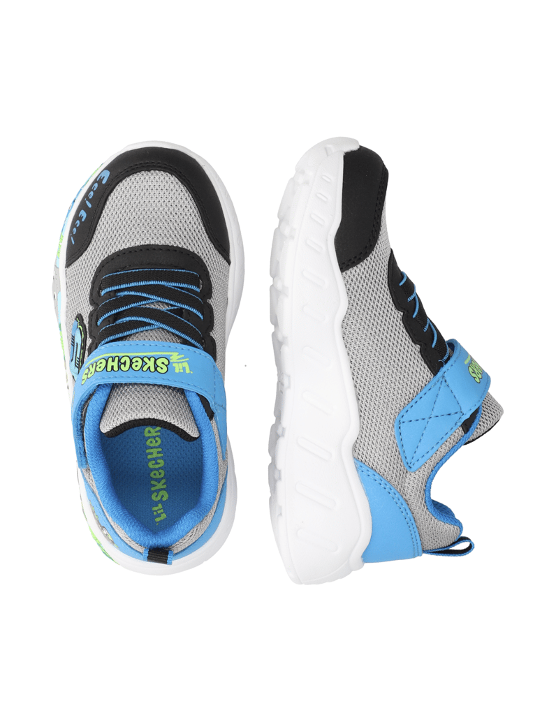 Skechers-Play-Scene-grau