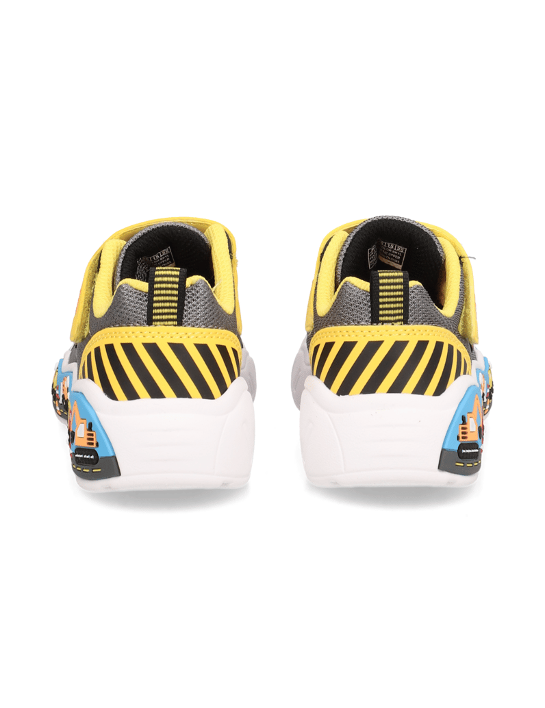 Skechers-Play-Scene-grau