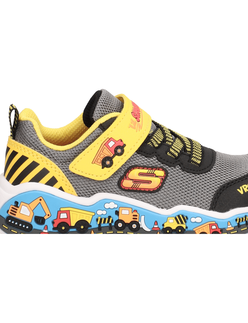 Skechers-Play-Scene-grau