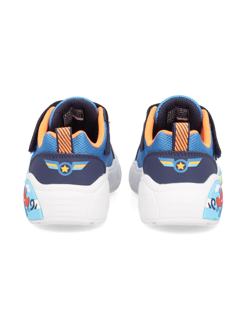 Skechers-Play-Scene-grau