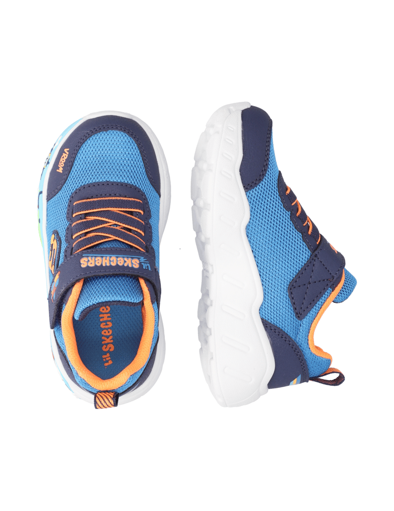 Skechers-Play-Scene-grau