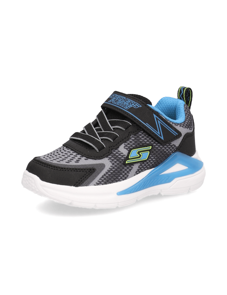 Skechers-S-lights-Tri-Namics-schwarz