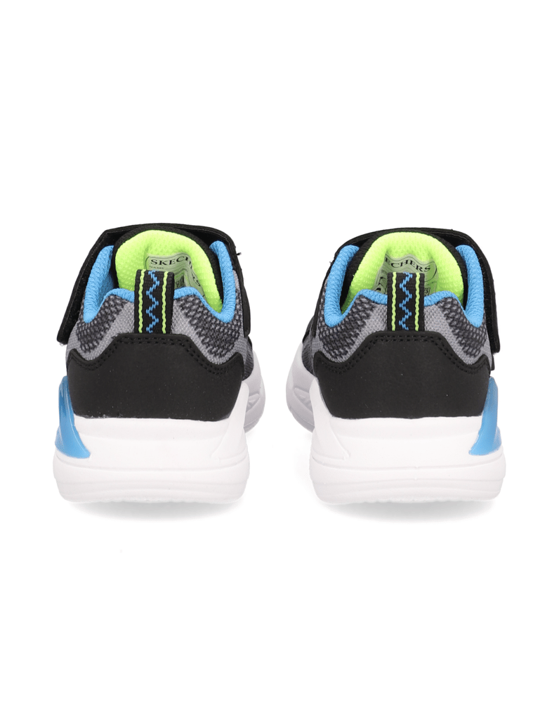 Skechers-S-lights-Tri-Namics-schwarz