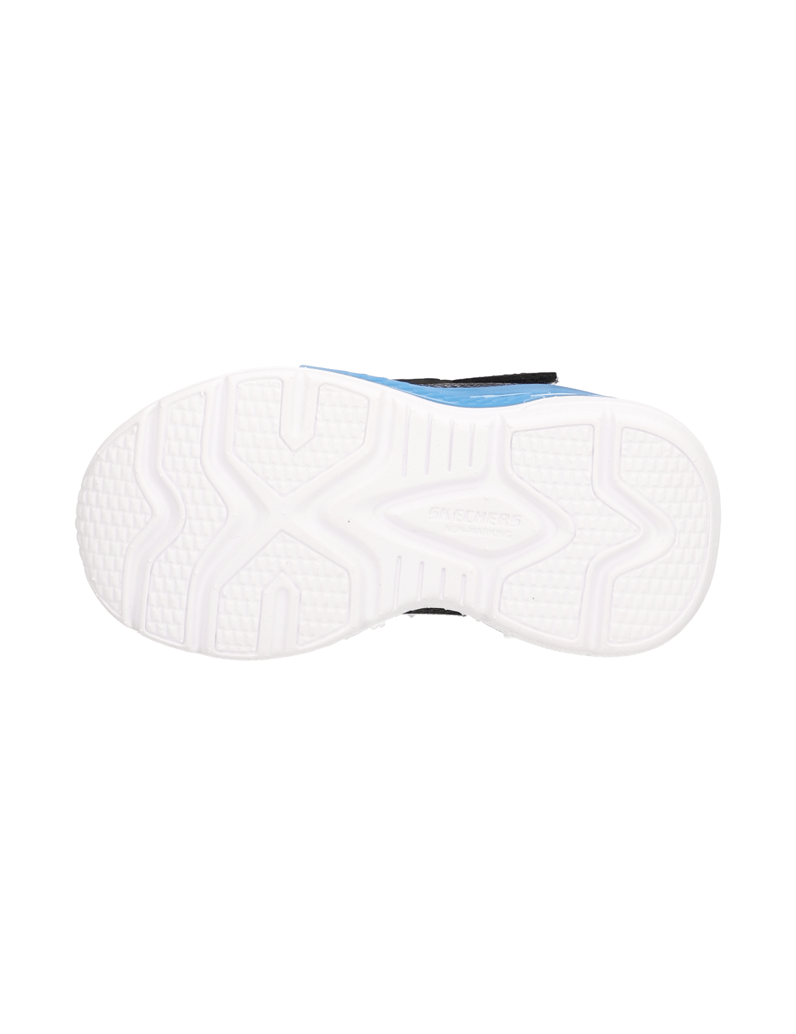Skechers-S-lights-Tri-Namics-schwarz
