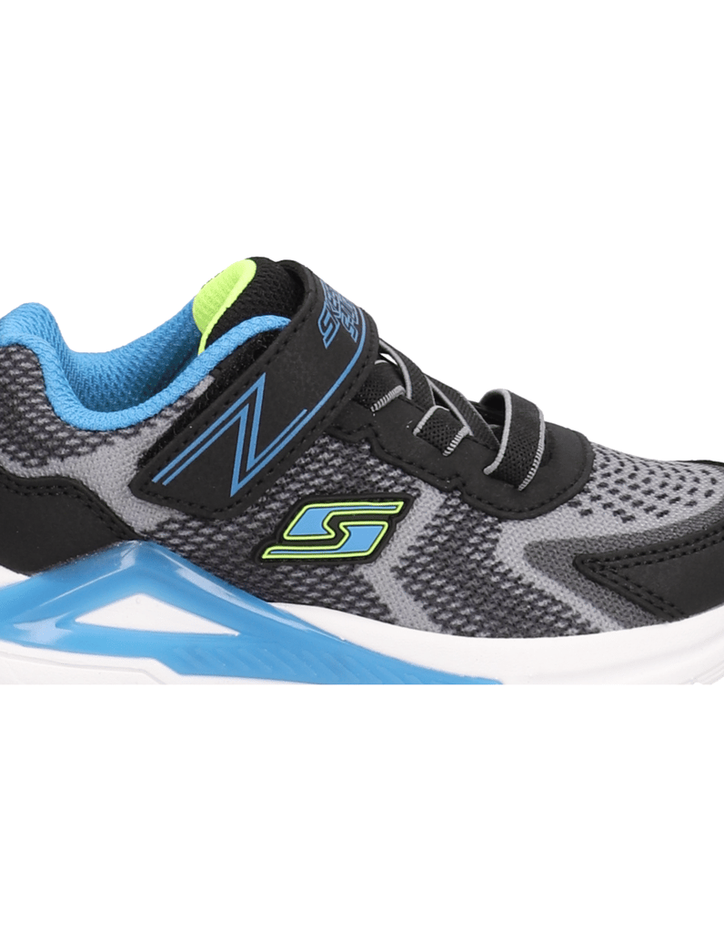 Skechers-S-lights-Tri-Namics-schwarz