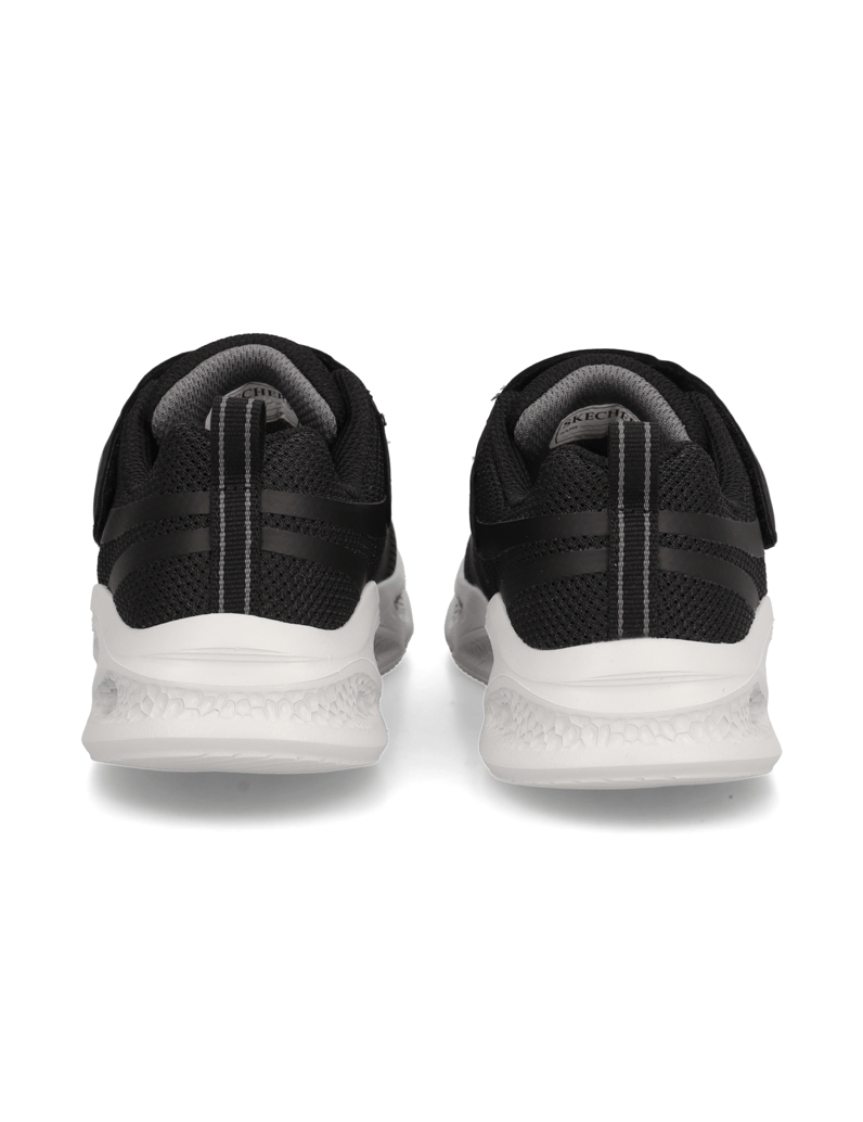 Skechers-S-Lights-Meteor-Lights-schwarz