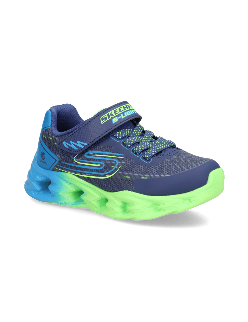 Skechers-S-Lights-Vortex-2.0-blau