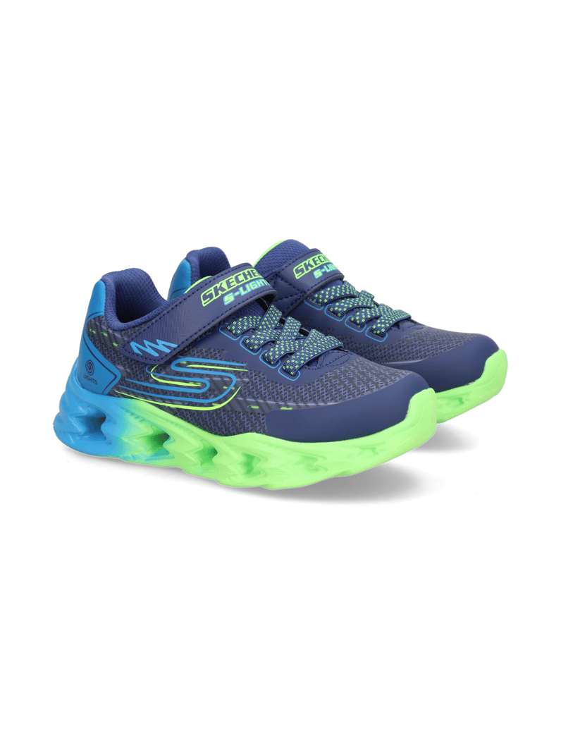 Skechers-S-Lights-Vortex-2.0-blau