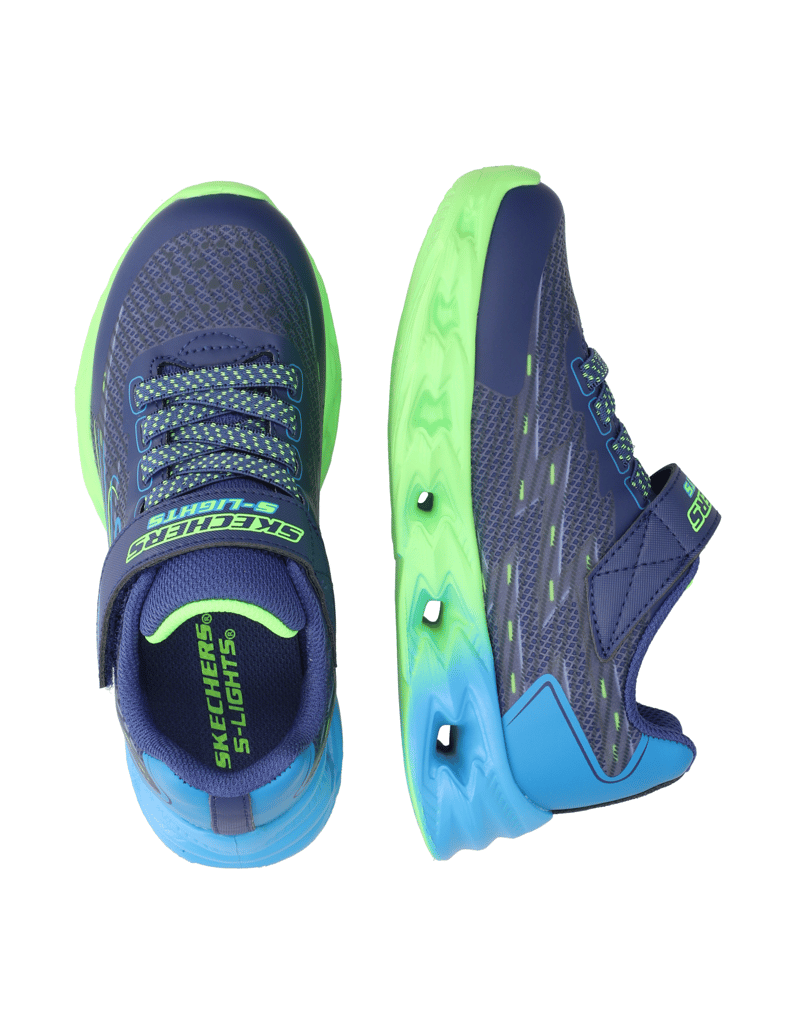 Skechers-S-Lights-Vortex-2.0-blau