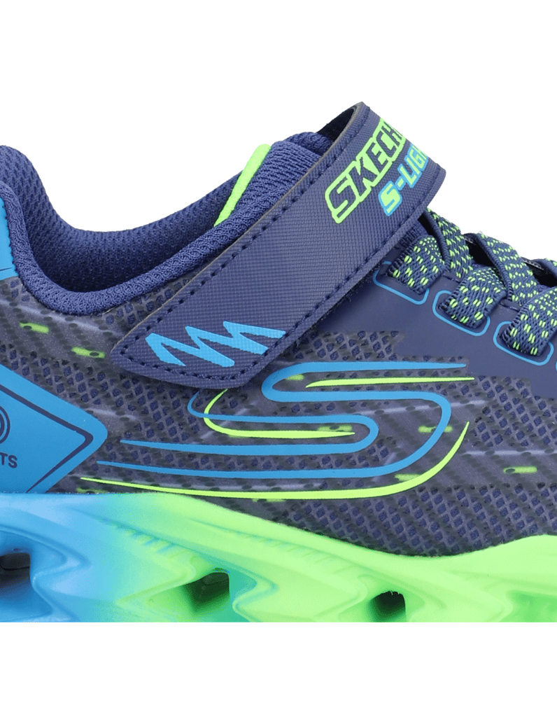 Skechers-S-Lights-Vortex-2.0-blau