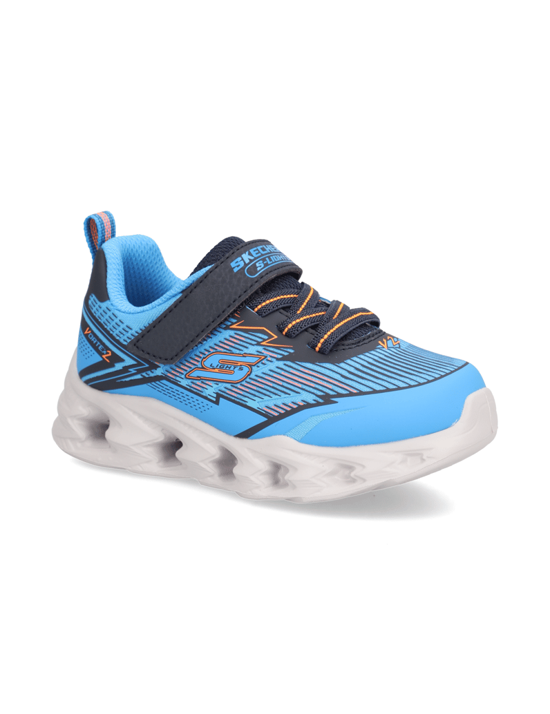 Skechers-S-Lights-Vortex-2.0-blau