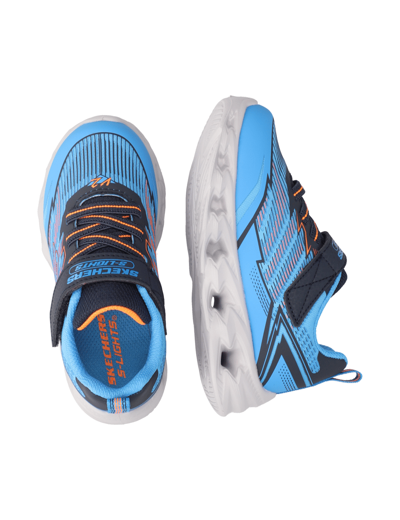 Skechers-S-Lights-Vortex-2.0-blau