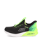 Skechers&nbsp;MICROSPEC MAX - BRISK-STRIPE&nbsp;schwarz
