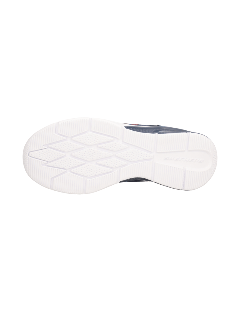 Skechers-MICROSPEC-MAX---BRISK-STRIPE-schwarz